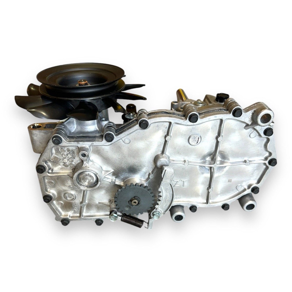 Hydro-Gear RH Hydrostatic Transaxle ZC-AMBB-4DDB-3PPX for Hydro-Gear RH Hydrostatic Transaxle ZC-AMBB-4DDB-3PPX for