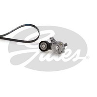 Gates Keilrippenriemensatz Micro-V® Kit K026PK1053
