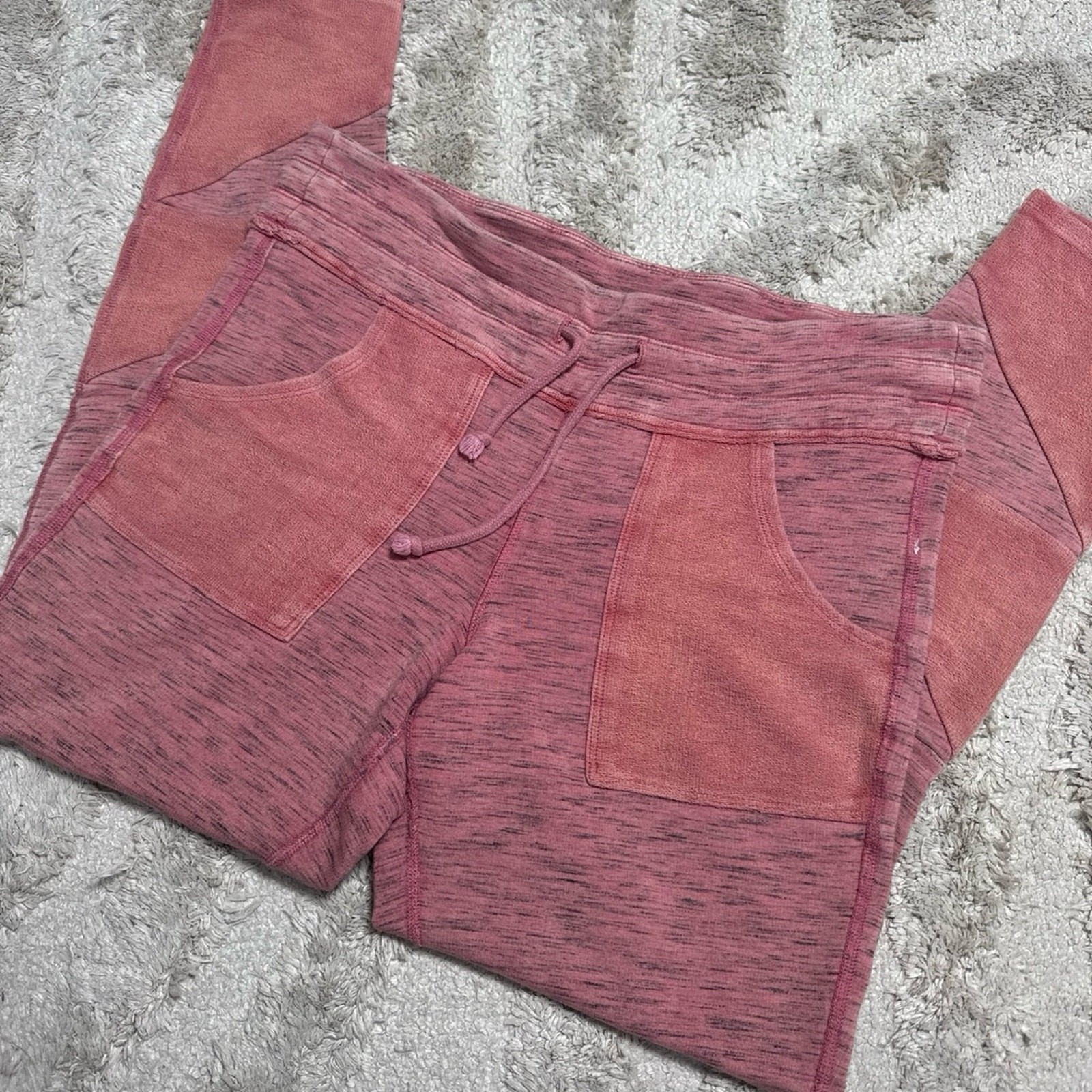 FP Movement Kyoto Patchwork Legging - image 5