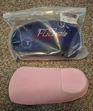 NEW PCS Sole 3/4 Orthotic Shoe Inserts Size 5-13.5 Men's 12.5-14.5 Women