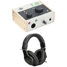 Universal Audio Volt 176 USB-C Audio Interfac...