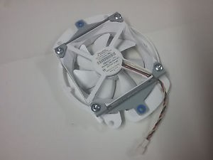 Panaflo Fbl09A12V Fan Assy Dc12V .4A 3-Wire Apple Etc