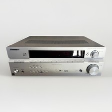 Vintage Pioneer Audio Multi Channel SX-316 Re...