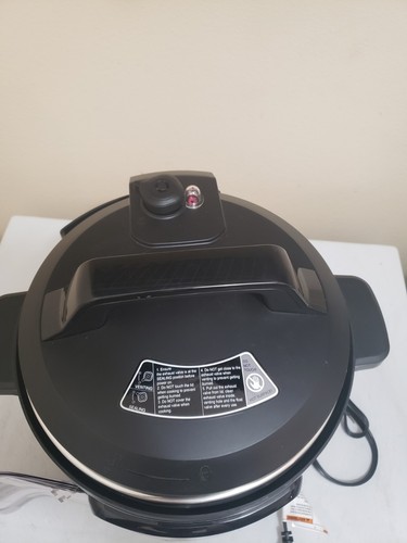 COMFEE’ 16 in 1 Electric Pressure Cooker Instant Multi Cooker Olla de Presion... - Picture 4 of 10