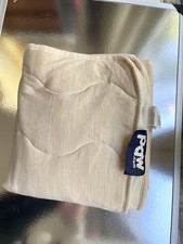 PAW PupChill Dog Cooling Waterproof Blanket - Arctic Sand Luxery Dog Blanket