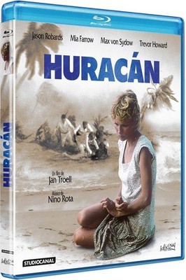 Huracan [Blu-ray]