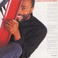 Bobby Mcferrin Simple Pleasures - Shm (Cd)