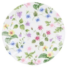 Untertasse für Suppe Queen's England Country Meadow