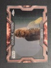 2025 Topps Chrome Star Wars Lenticular Double Vision CHEWBACCA Case Hit SSP