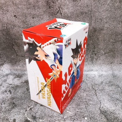 YAIBA: Samurai Legend YAIBA Figure BANPRESTO Japan Sealed NEW | eBay