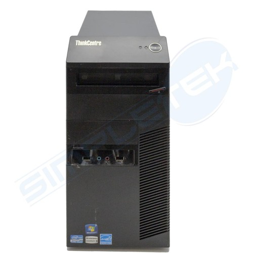 Lenovo M92p i5 Windows 11 Pro 16GB 960GB RS232 Tower Desktop Computer - 第 5/5 張圖片