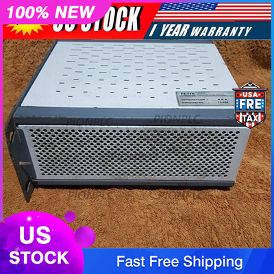 B&R 5PC600.SX02-01 Automation PC 5P62 FETTE 24 - Free Shipping