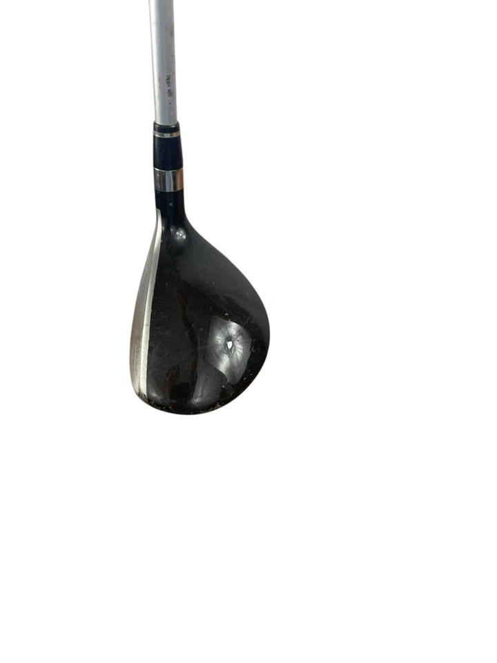 Nike VRS 4-Hybrid 24°, Regular-flex FUBUKI 75g Graphite, Men's Left Hand NICE! - Image 3 of 4