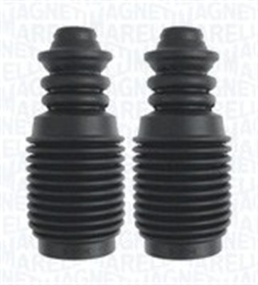 Front MAGNETI MARELLI-OE 310116110132 Dust Cover Kit, shock absorber for RENAULT