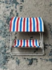 Vintage Barbie Japanese Exclusive KB Furniture (Swing)