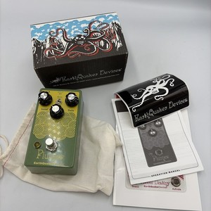 Earthquaker Devices Arpanoid | eBay