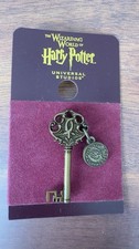 Wizarding World of Harry Potter Gringotts Key...