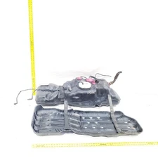 2007 2014 Toyota FJ Cruiser OEM Complete Fuel Tank With Skid Plate Pumps Straps