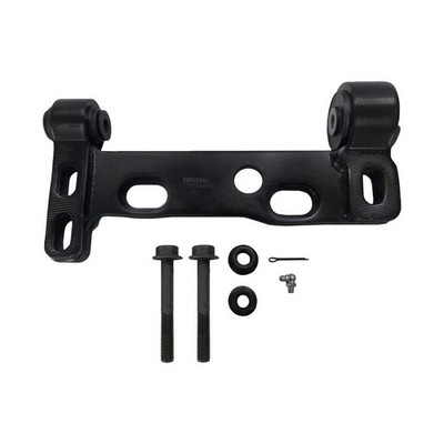 Front Right Lower Suspension Control Arm Support Bracket fits 2002-2005 GMC Envo