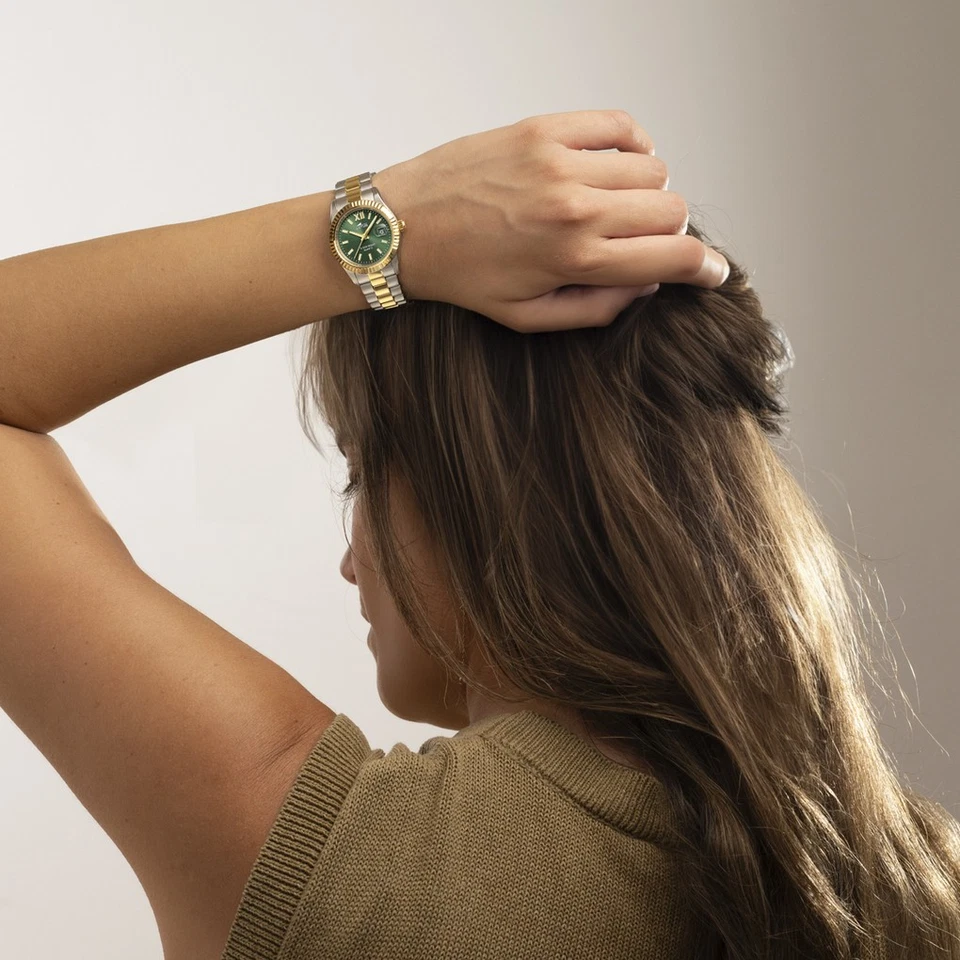 Reloj de cuarzo para mujer Lotus Freedom 18931/3 Foto 4 de 4