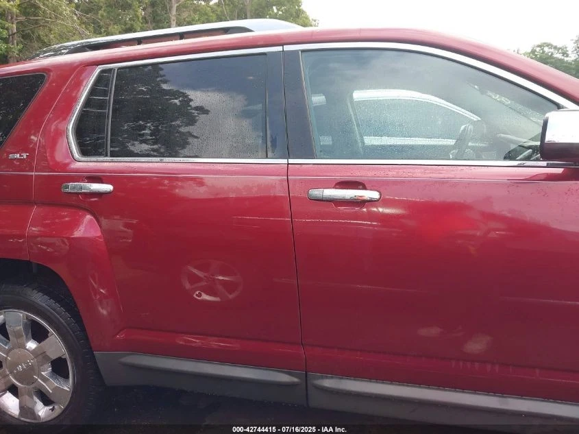 Used Alternator fits: 2010 Gmc Terrain VIN 1 4th digit New Style 3.6L 150 amp Gr - Image 4 of 4