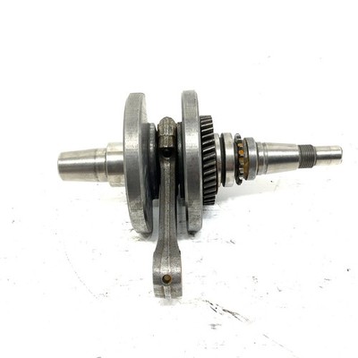 2002 Bombardier Quest 500 OEM Crankshaft 711296861 AB14