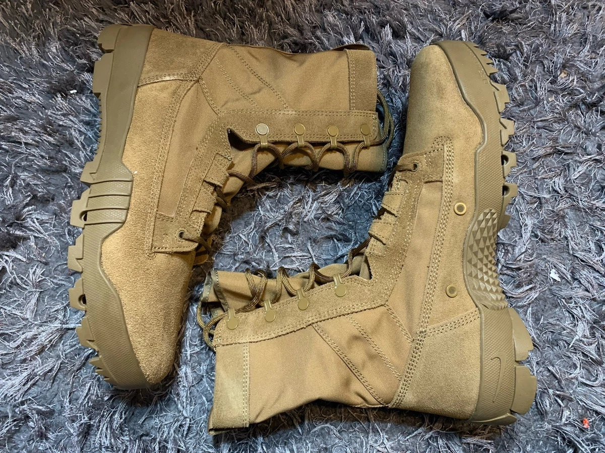 Nike SFB Jungle 8 Inch Coyote for Sale | Authenticity Guaranteed