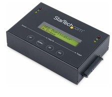 StarTech 1:1 Standalone Hard Drive Duplicator...