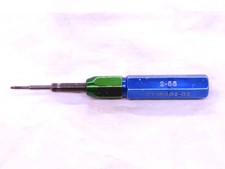 KATO CT16002-06 #2 - 56 HELICOIL TANGLESS INSERT INSTALLATION TOOL MADE IN USA