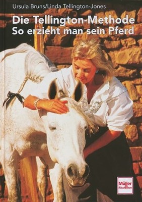 Die Tellington-Methode: So erzieht man sein Pferd Buch Müller Rüschlikon