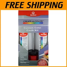 Ultimate Caulk Customization Set