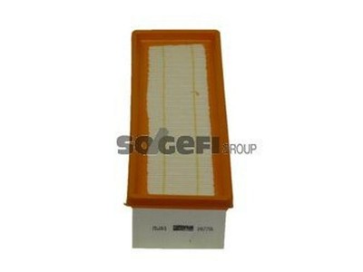 Luftfilter COOPERSFIAAM FILTERS PA7706 für DACIA DUSTER Filtereinsatz