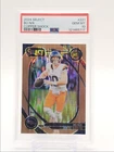BO NIX 2024 SELECT CLUB LEVEL ROOKIE COPPER SHOCK RC /299 PSA 10 Q0004