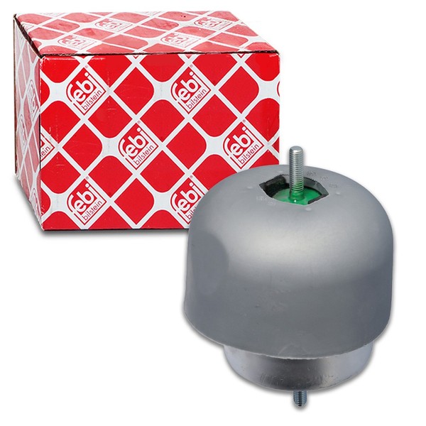 Febi Bilstein Motorlager Audi A4 8D2 8D5 A6 4B2 4B4 4B5 4B6 VW Passat Skoda-image