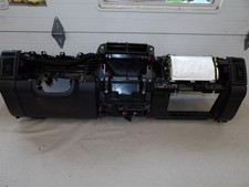 Dash Assembly Mounting Panel With Harness Jeep Xj Cherokee Sport 1997-2001 Dash Assembly Mounting Panel With Harness Jeep Xj Cherokee Sport 1997-2001