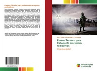 E. S. P Prado (U. A.) | Plasma TéRmico Para Tratamento De Rejeitos Radioativos