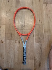 HEAD Head GRAPHENE 360 RADICAL S CPI700