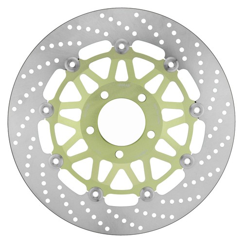 Rgv Rear Brake Disc Front Right Brake Disc for SUZUKI RGV 250 1991-1996 | eBay Australia