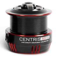 Preston Centris Sd 520 Reel Spare Spool - Reservespule, Rollenspule, Ersatzspule