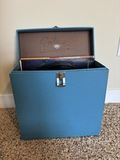 Lot Of 21 Vinyl LP Records