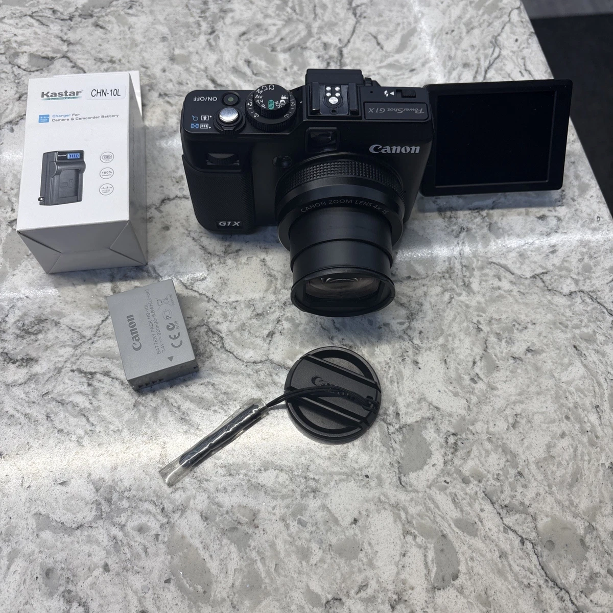 Canon G1x for sale | eBay