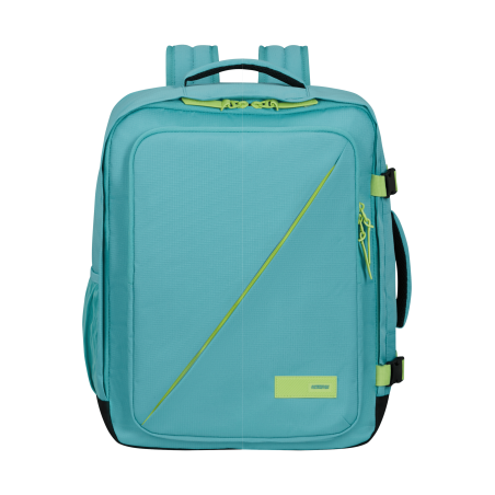 Bagaglio a Mano Zainabile TG. M compatibile EASYJET American Tourister Take2Cabi