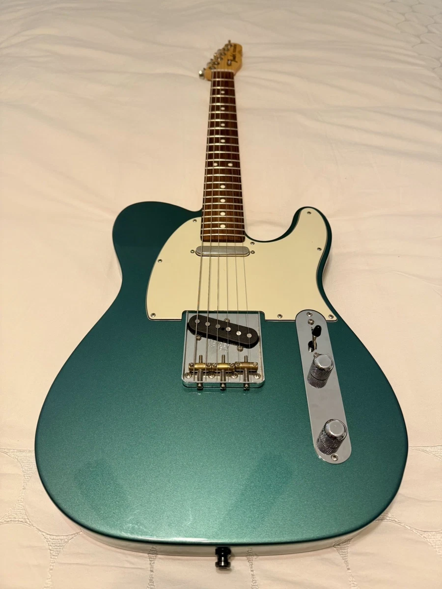 Fender American Special Telecaster for sale - eBay