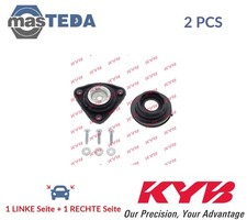 SM5589 FEDERBEINLAGER DOMLAGER PAAR VORNE KYB 2PCS FÜR MAZDA 3,5