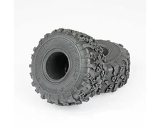 Pitbull PB9014AK Rock Beast XOR 1.9 Scale Alien Kompound with Foam Inserts (2)