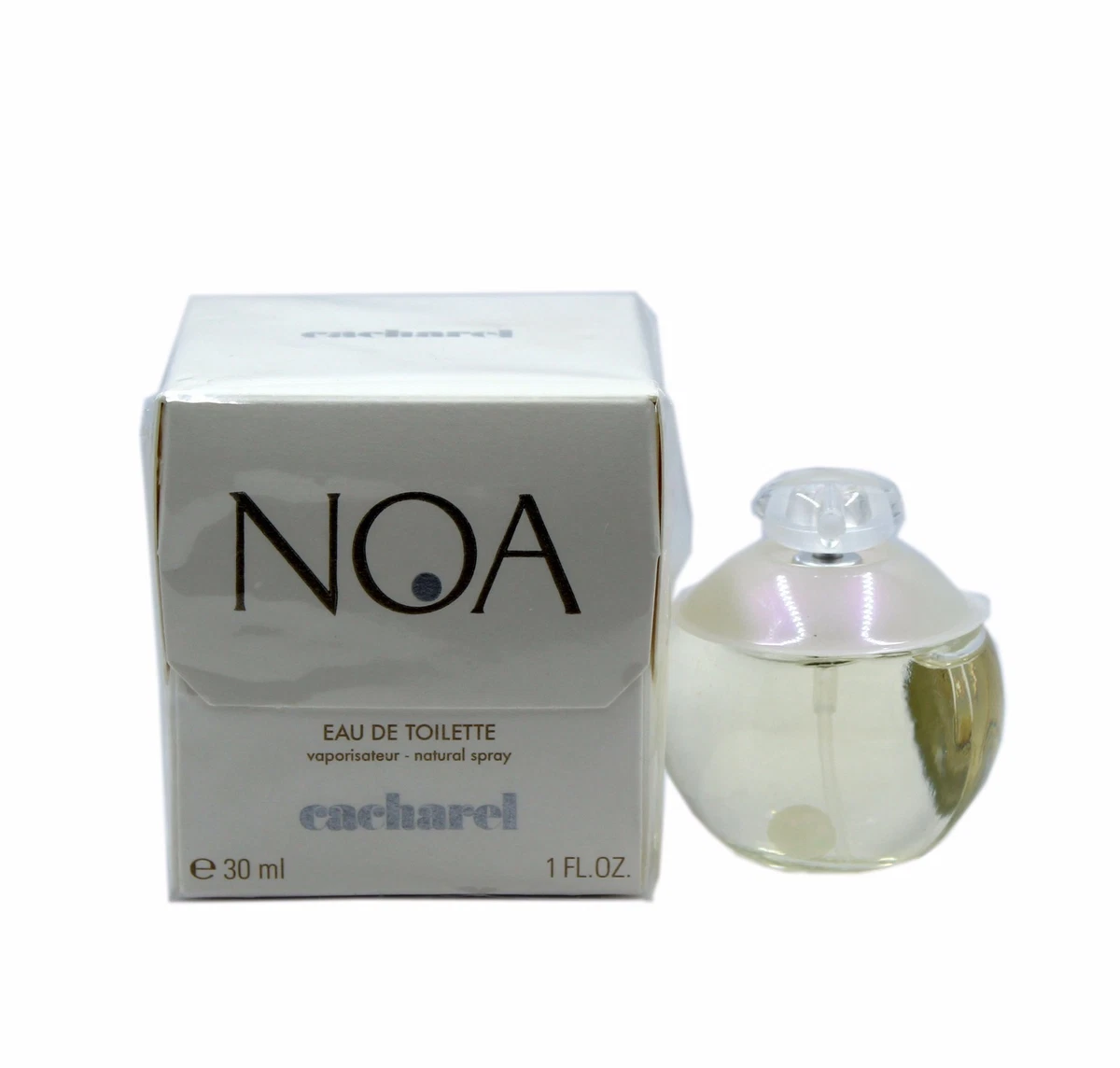 NOA BY CACHAREL EAU DE TOILETTE NATURAL SPRAY 30 ML 1 FL.OZ. D