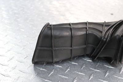 2006 KAWASAKI NINJA ZX10R ZX1000D LEFT RAM AIR INTAKE DUCT TUBE | eBay