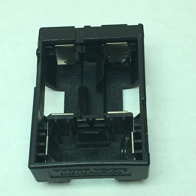 #ad OEM Nikon MS D70 MS D70 70 D70S Battery Tray Adapter Battery Adapter CR2 Camera $8.95