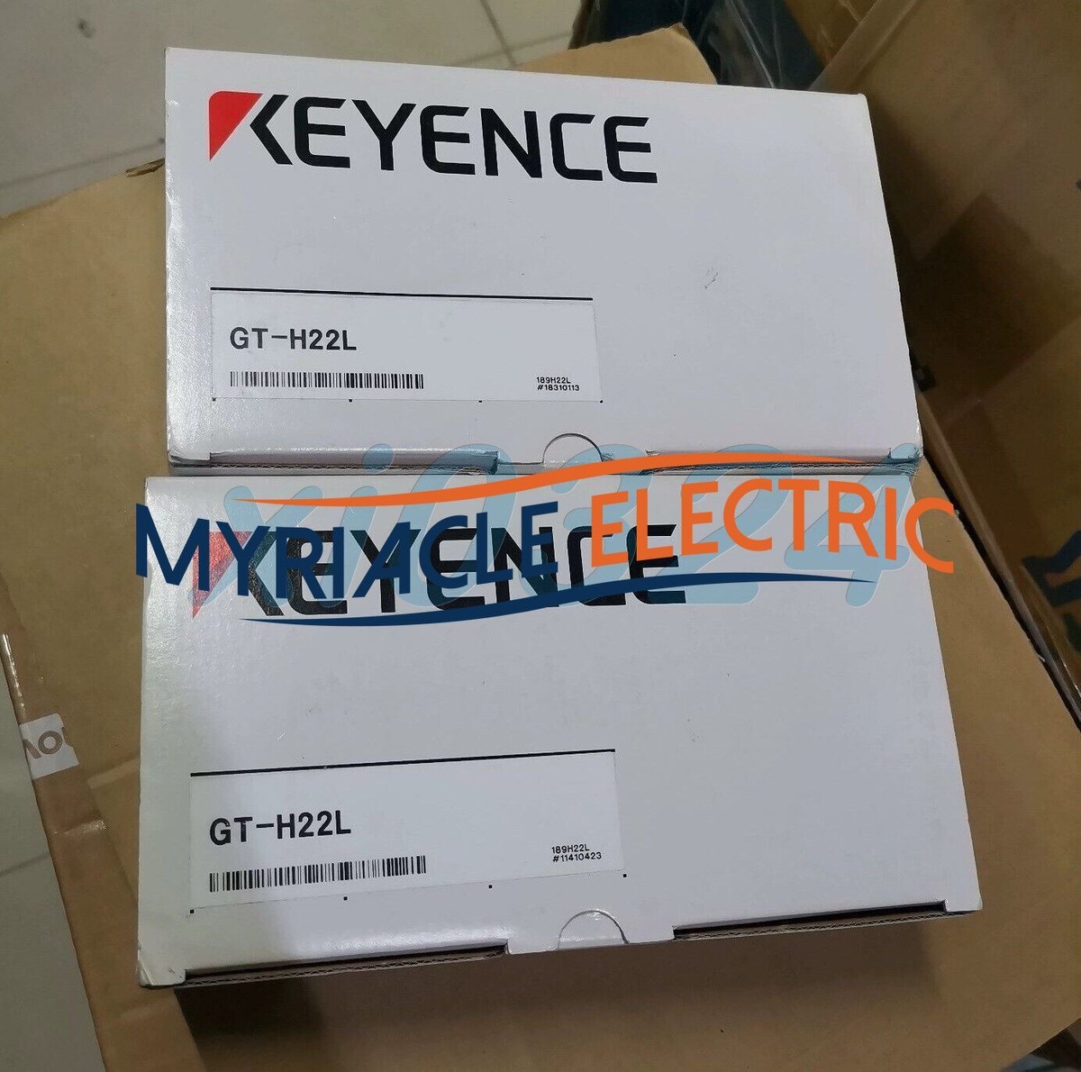 1 pcs NEW KEYENCE GT-H22L Displacement sensor DHL shipping | eBay