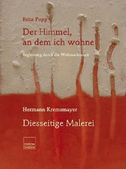 Thumbnail - Der Himmel, An Dem Ich Wohne Diesseitige Malerei | Popp | Deutsch |